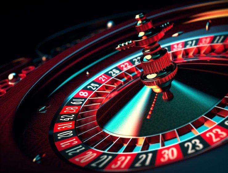 Gold tier exclusive table Gold tier exclusive roulette table